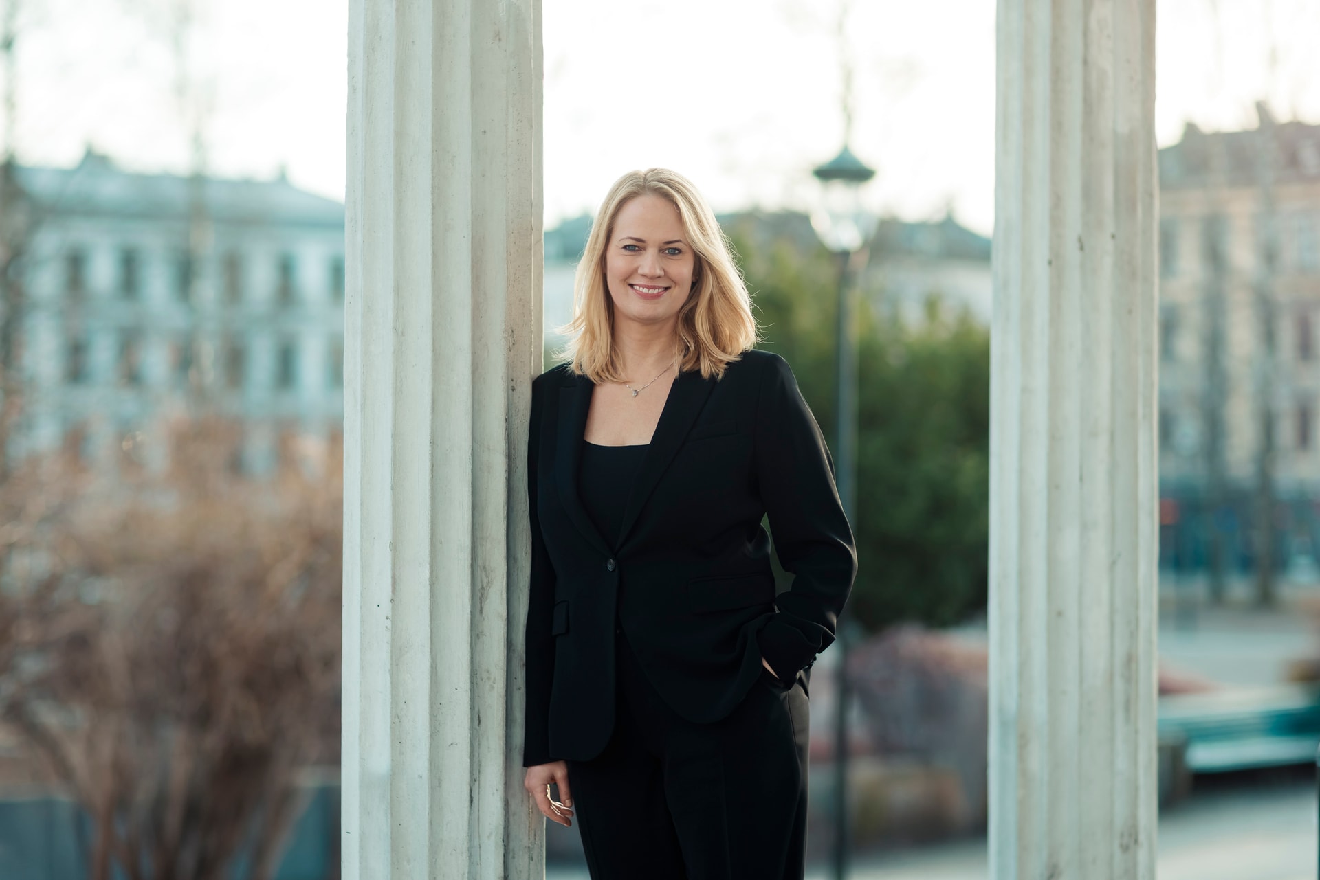 Psykolog Vibeke Bjerke — privatpraksis i Oslo